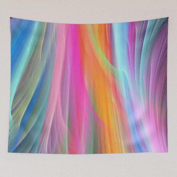 Item preview, streams of light  designed and sold by ritusdesigns.