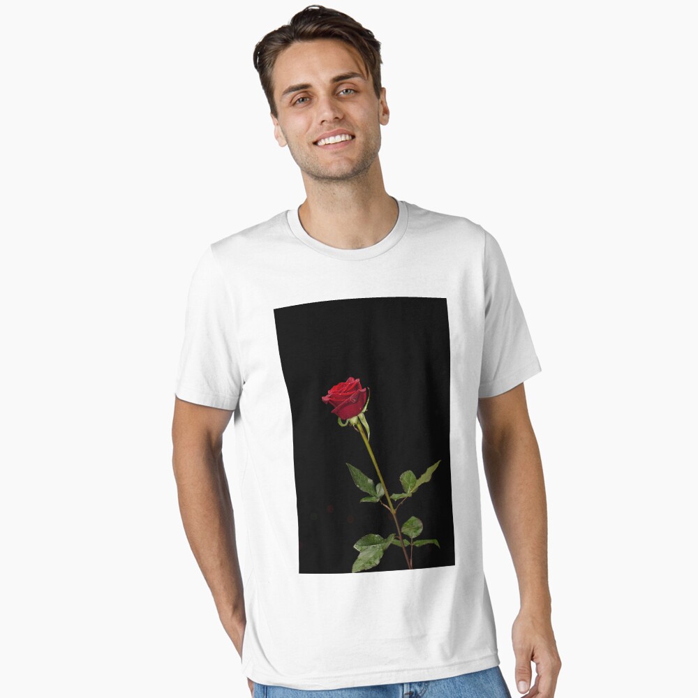 Item preview, Essential T-Shirt designed and sold by Semapemodiba.