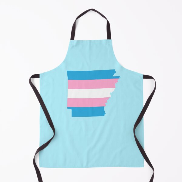 Item preview, Arkansas Trans Pride designed and sold by littleSamantics.
