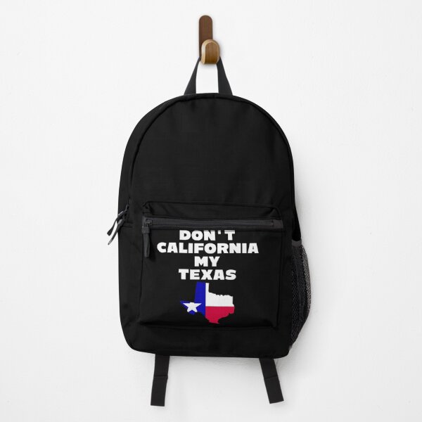 Item preview, Don't California My Texas designed and sold by JG0024.