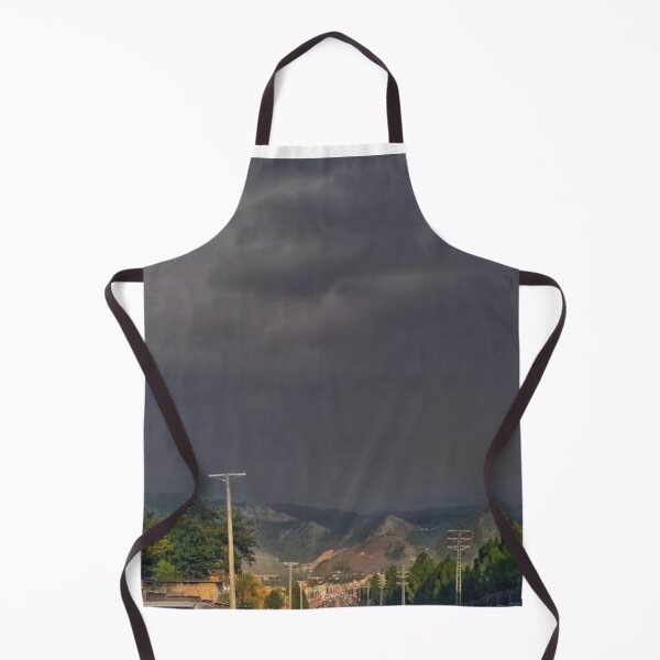 Item preview, Thunderstorm designed and sold by Hooria-awan.