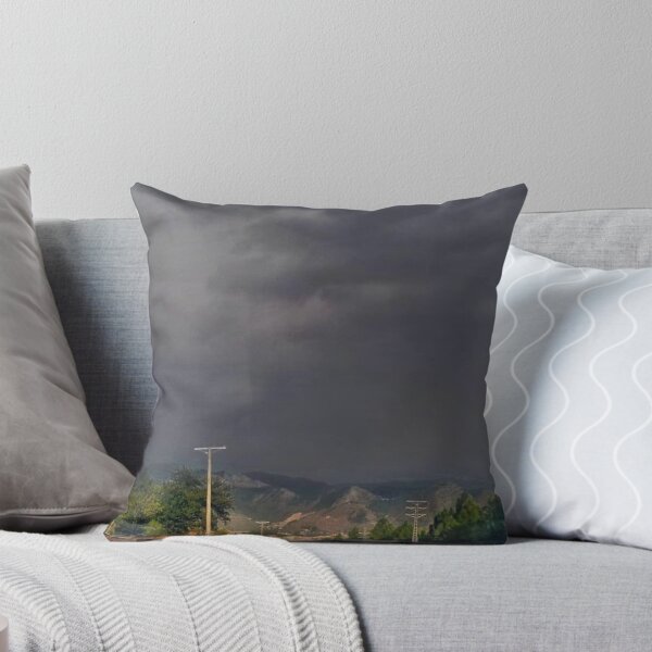 Item preview, Thunderstorm designed and sold by Hooria-awan.