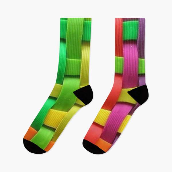 Artikelvorschau, bunte Luke entworfen und verkauft von ritusdesigns.