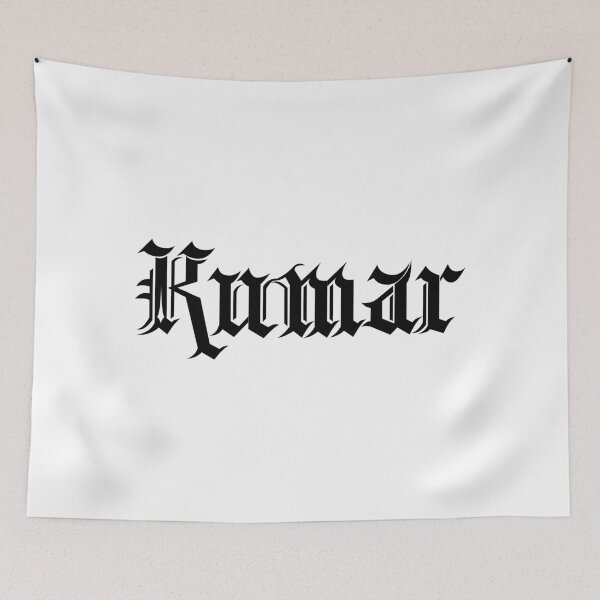 Item preview, Kumar designed and sold by T-P-W.