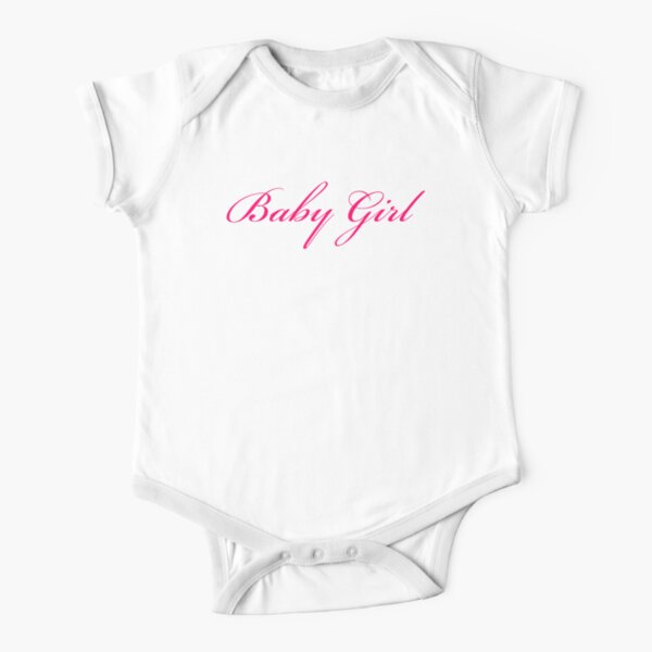 Beb C3 s Short Sleeve Baby One Piece Redbubble