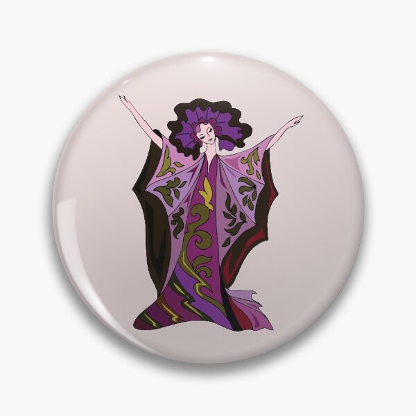Item preview, Cute Vintage chinese queen-lifestyle designed and sold by iTrending.