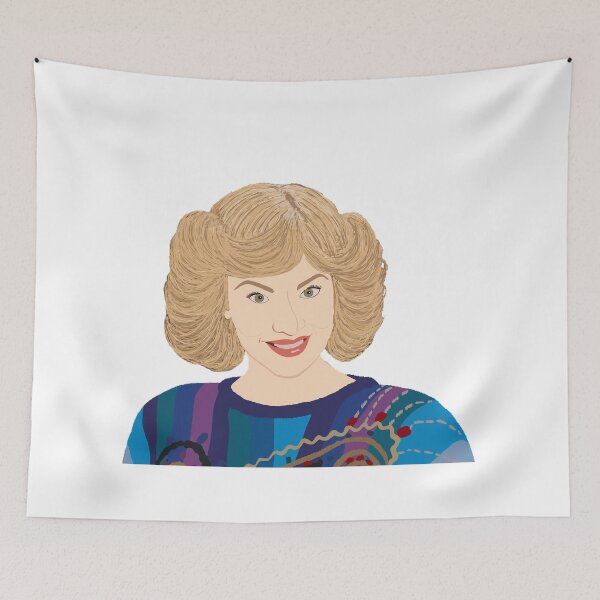 Item preview, The smother mother - Beverly goldberg designed and sold by froggyleggs.