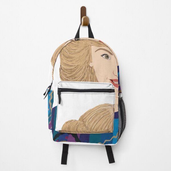 Item preview, The smother mother - Beverly goldberg designed and sold by froggyleggs.