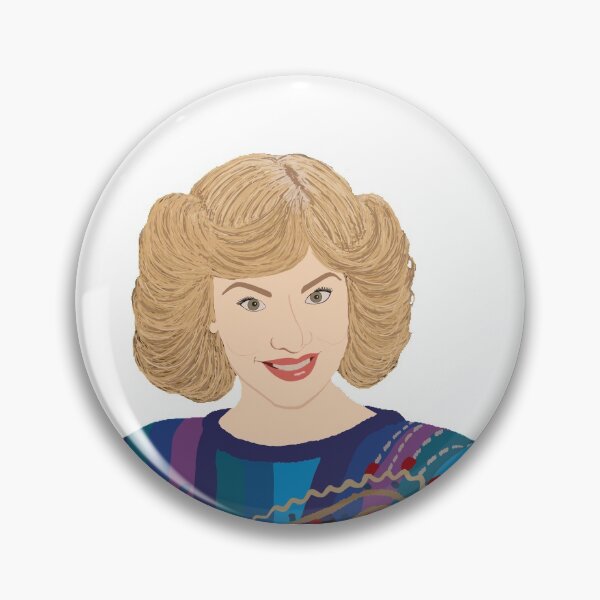 Item preview, The smother mother - Beverly goldberg designed and sold by froggyleggs.