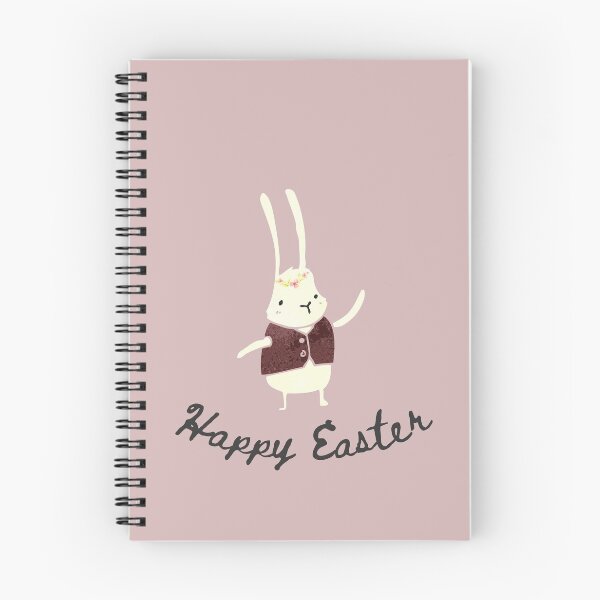 Item preview, Happy Easter designed and sold by PaperPixs Studio.