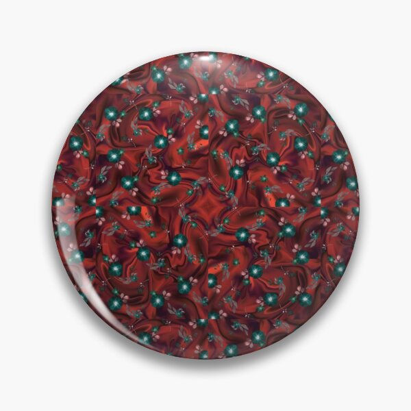 Item preview, Dark Flower pagent  designed and sold by Hcneyny.