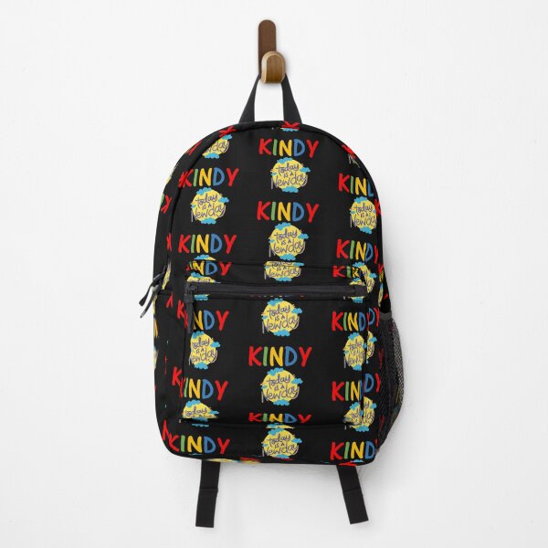 Item preview, Kindy. Today is a new day designed and sold by thekidsprint.