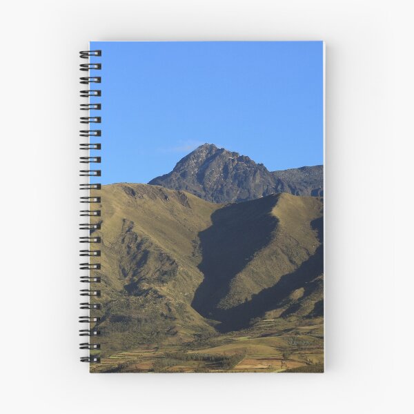 Item preview, Mount Cotacachi and Blue Sky designed and sold by rhamm.