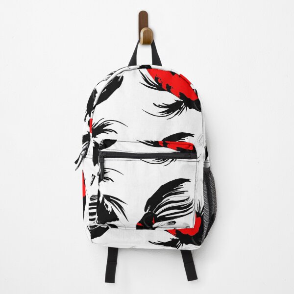 Item preview, Japanese Koi fish designed and sold by BorneowithLove.
