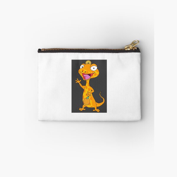 Item preview, Fruit gecko(orange) designed and sold by Artsy-IGH.