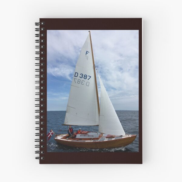 Item preview, Denmark - Aarhus sailing designed and sold by renprovo.