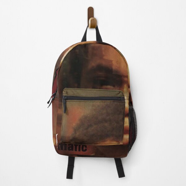 Item preview,  Nas - Illmatic Album Cover Art designed and sold by denyketnight.