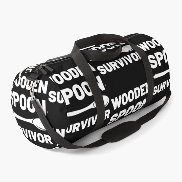 Item preview, Wooden Spoon Survivor Funny Gift For Wooden Spoon Survivor  designed and sold by RanirO.