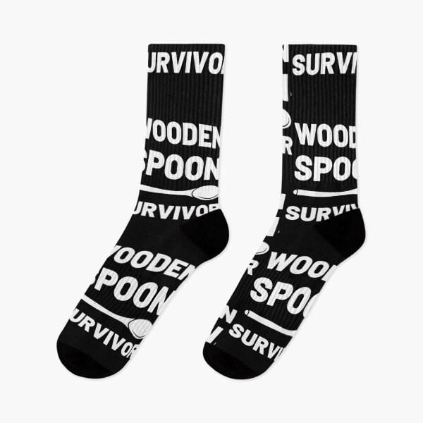 Item preview, Wooden Spoon Survivor Funny Gift For Wooden Spoon Survivor  designed and sold by RanirO.