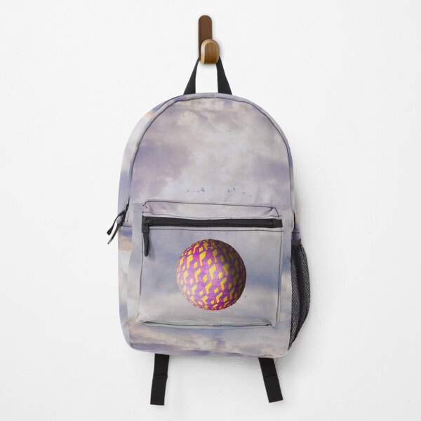 Item preview, Rubber Sky in the Ball designed and sold by Eli Jace.