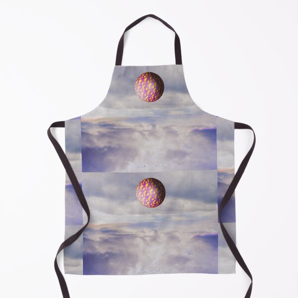 Item preview, Rubber Sky in the Ball designed and sold by Eli Jace.