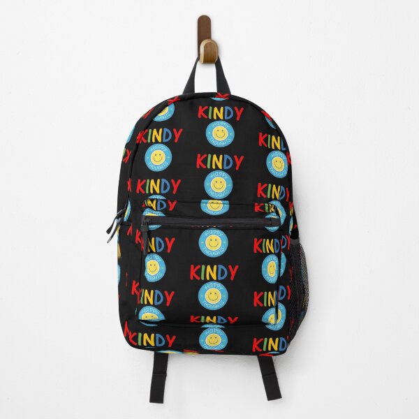 Item preview, Kindy. Happy Thoughts designed and sold by thekidsprint.