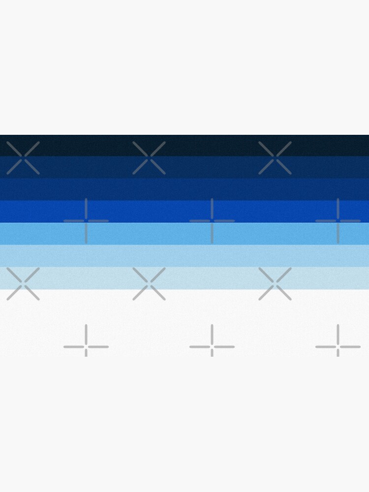Blue Lines by perkinsdesigns