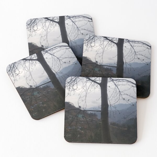Item preview, Trees designed and sold by Hooria-awan.