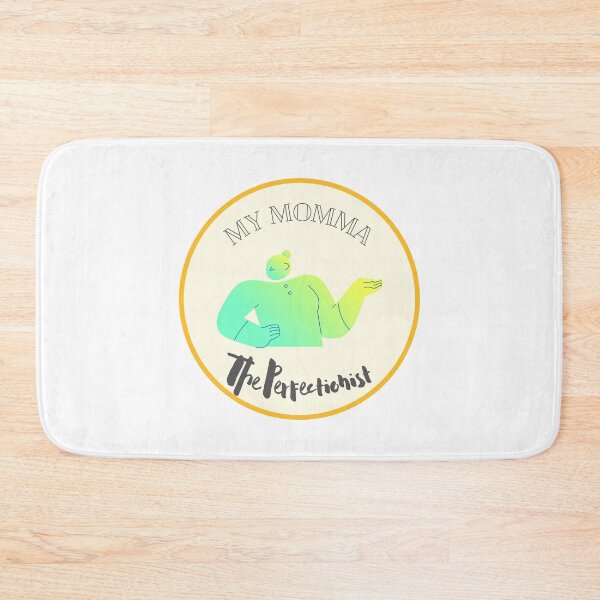 Item preview, My Momma The Perfectionist designed and sold by Puji Designs.