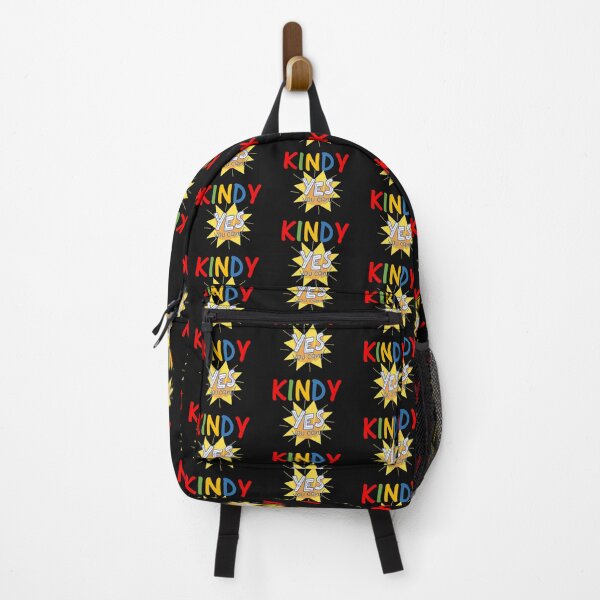 Item preview, Kindy. Yes you can designed and sold by thekidsprint.