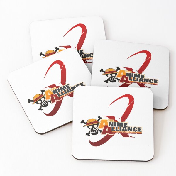 Item preview, Anime Alliance Classic Look designed and sold by luckyx101.