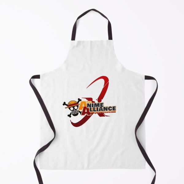 Item preview, Anime Alliance Classic Look designed and sold by luckyx101.
