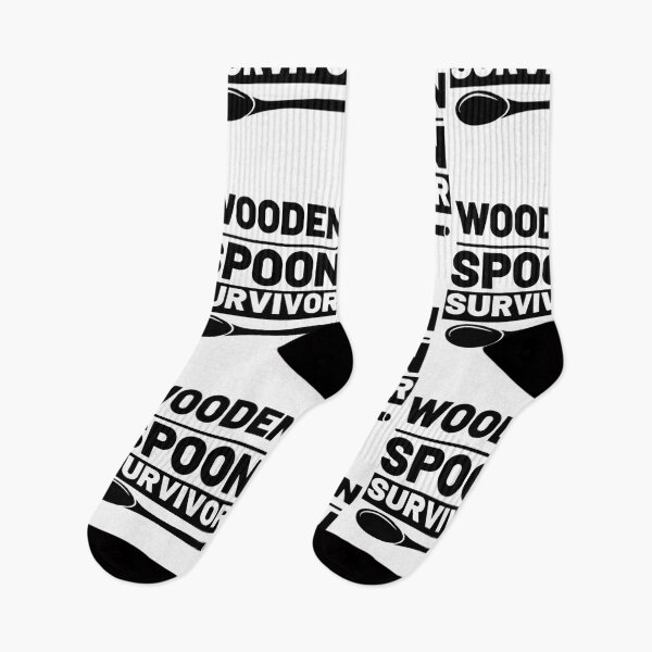 Item preview, Wooden Spoon Survivor Funny Gift For Wooden Spoon Survivor designed and sold by RanirO.