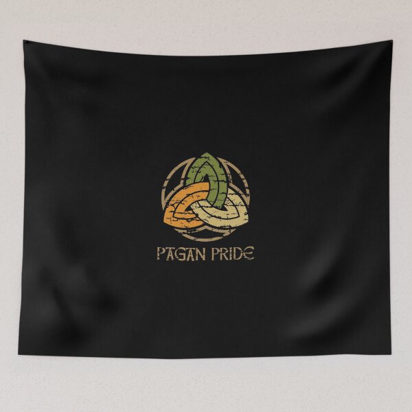 Item preview, Triquetra designed and sold by GunnarGraphics.