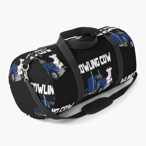 Item preview, Cowling Cow For Trucker Driver designed and sold by Zuepfelmuetzen.