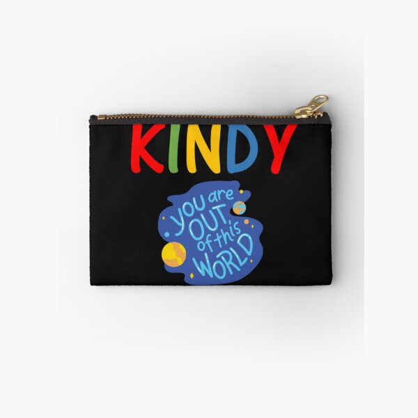Item preview, Kindy. Out of this world designed and sold by thekidsprint.
