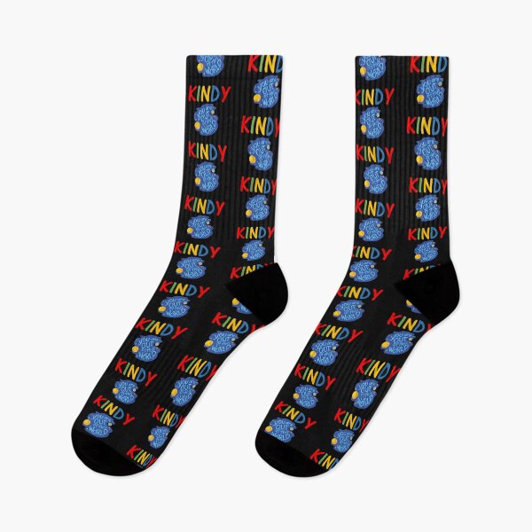Item preview, Kindy. Out of this world designed and sold by thekidsprint.
