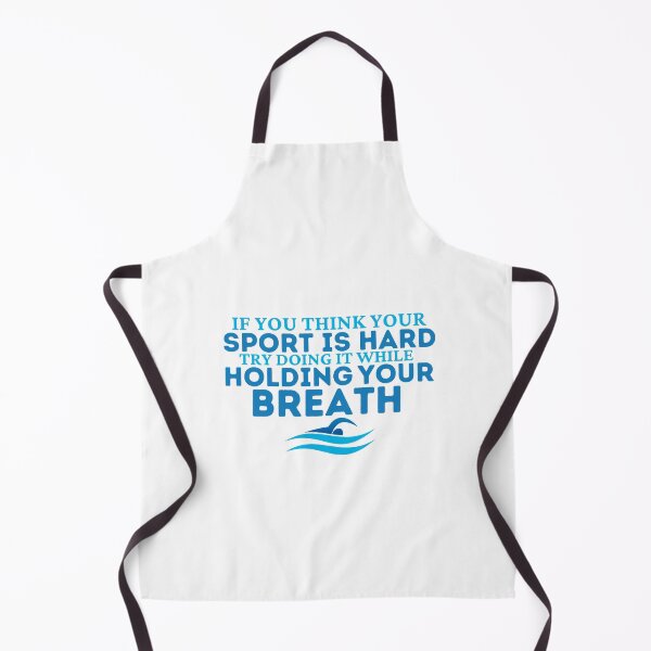 Item preview, Swim Swimmer Tshirt Funny Swimming shirt Sport Practice Tee designed and sold by Exey02.