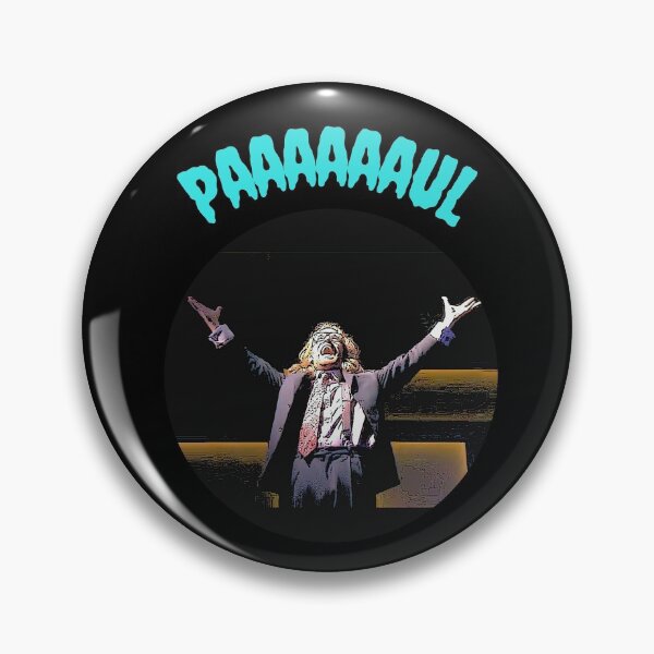Item preview, What Do You Want Paul | TGWDLM designed and sold by SapphicGrapphic .