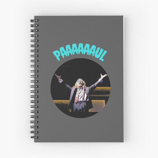 Item preview, What Do You Want Paul | TGWDLM designed and sold by SapphicGrapphic .