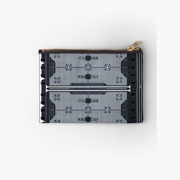 Item preview, SMPTE RP91 Alignment film frame for 70mm and 35 mm designed and sold by empanadilla.