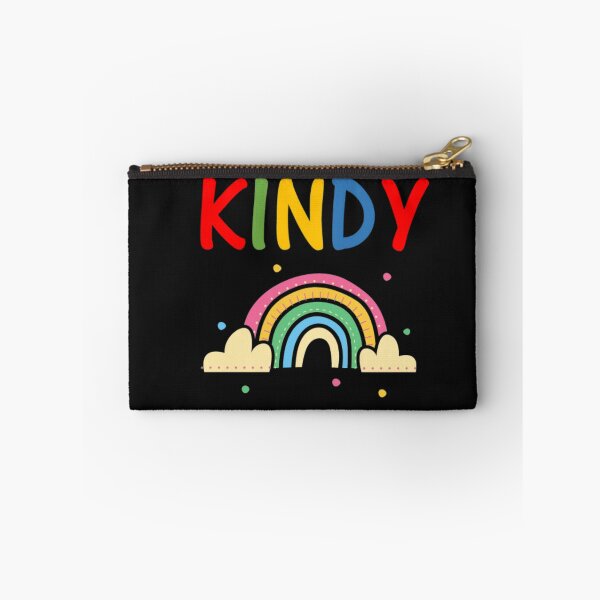 Item preview, Kindy. rainbow designed and sold by thekidsprint.