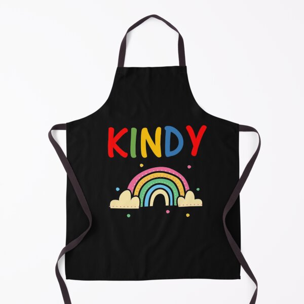 Item preview, Kindy. rainbow designed and sold by thekidsprint.