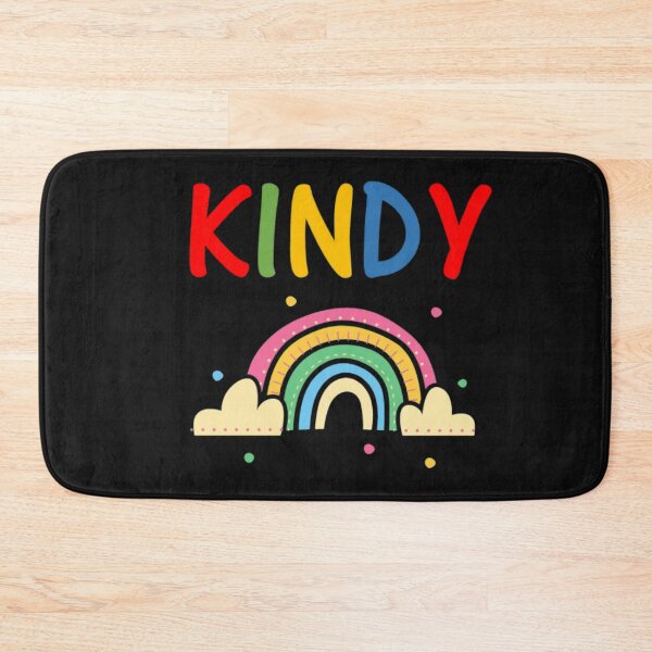 Item preview, Kindy. rainbow designed and sold by thekidsprint.