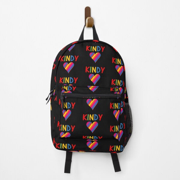 Item preview, Kindy. heart designed and sold by thekidsprint.