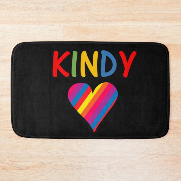 Item preview, Kindy. heart designed and sold by thekidsprint.