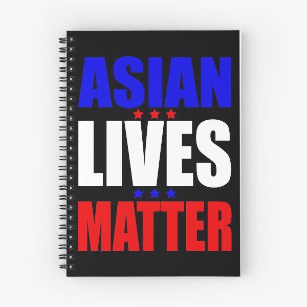 Item preview, Asian Lives Matter designed and sold by vineeth.
