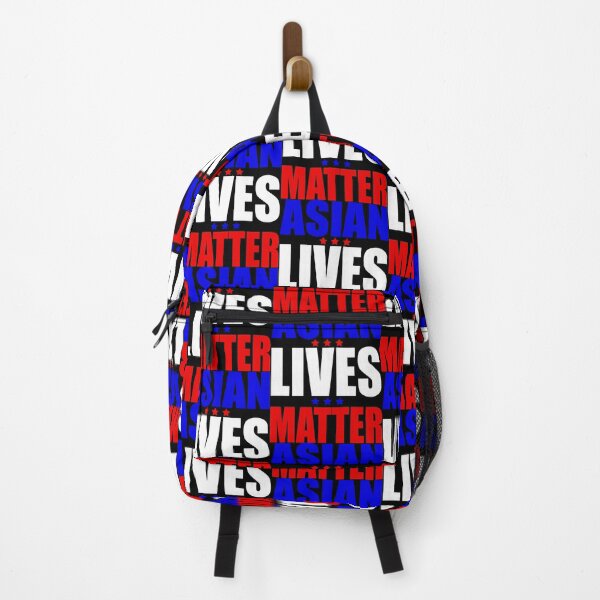Item preview, Asian Lives Matter designed and sold by vineeth.