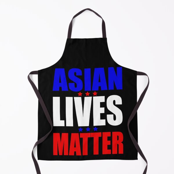 Item preview, Asian Lives Matter designed and sold by vineeth.