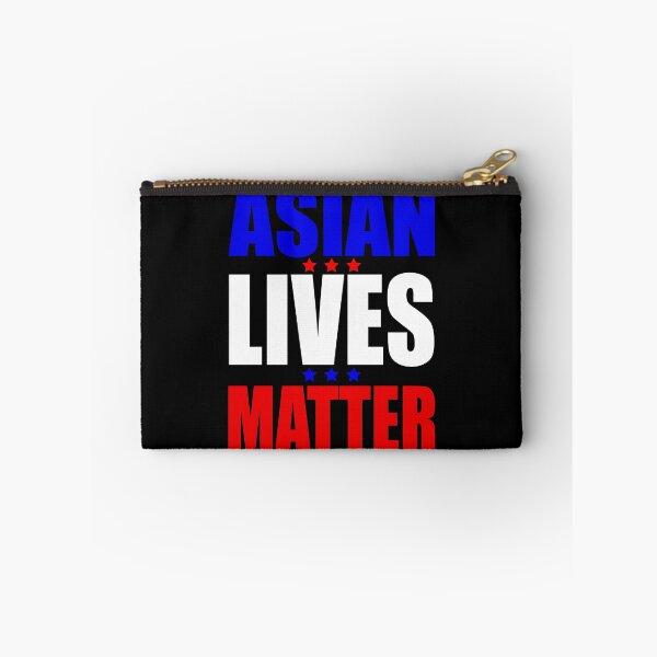 Item preview, Asian Lives Matter designed and sold by vineeth.